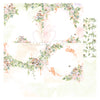 Secret Garden Miniatures Paper Pack - Studio73