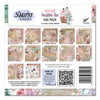 3Quarter Designs - Positivi-Tea  6"x6" Collection