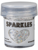 SPRK042 : WOW Sparkles Glitter- White Blaze Premium Glitters (15ml)