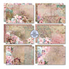 3Quarter Designs - Positivi-Tea  6" x 4" Card Pack