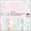 UCP3006 :  12 x 12 Collection Pack (16 sheets) (Heart & Soul)
