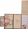 C2622 : Side Lift Up Hidden Message Card (CK)