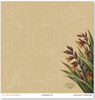 Geometric Florals 12x12 Paper Pack