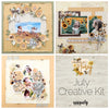 Creative Kit Club - Sweet as Honey