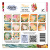 3Quarter Designs - Tropical Excursion 6"x6" Collection