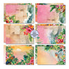 3Quarter Designs - Tropical Excursion  6" x 4" Card Pack