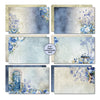 Twilight Ink  6" x 4" Card Pack