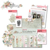 Creative Kit Club - Tea & Tranquility (with or without Dies)