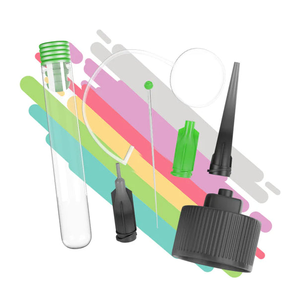 Bearly Art Complete Tip Kit