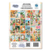 3Quarter Designs - Tropical Excursion - Tuck & Play Cards