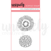 UC1891 : Imprint Impressions Mini Mark Making Stamp