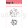 UC1892 : Pattern Play Mini Mark Making Stamp