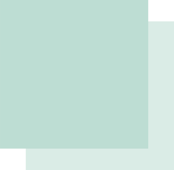 UCCA1796 : Mint Cardstock