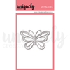 UCD2234 : Delicate Butterfly Die (Delighted Curiosities)