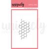 UCD2238 : Honeycomb Texture Die (Sweet as Honey)