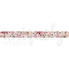 UCE2047 : Vintage Walls Washi Tape  (Vintage Walls)