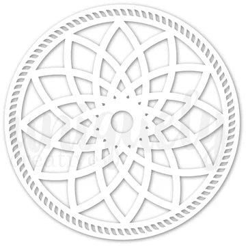 UCD2172 : Dreamcatcher Overlay (Bohemian Escape)