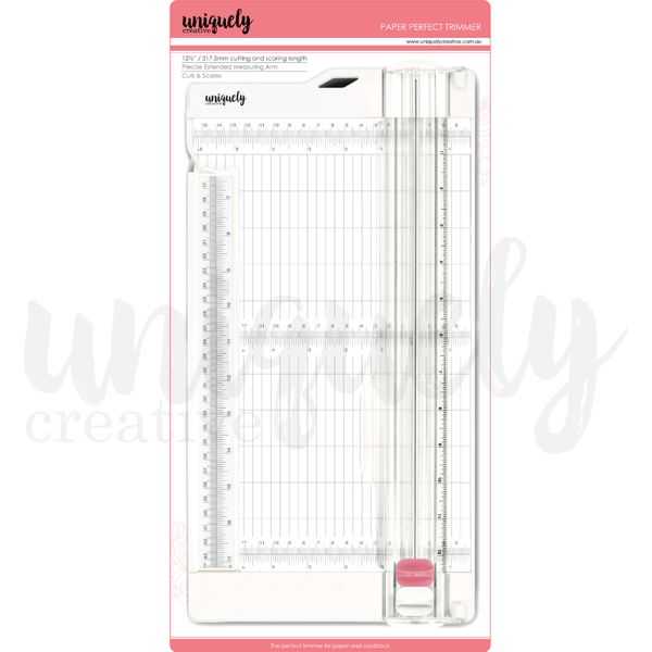 UCE2194 : Paper Perfect Trimmer