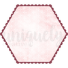 UCE2199 - Decorative Base Layer (Paperbark Blooms)