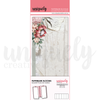 UCE2201 - Slimline Fold-Out Album (Paperbark Blooms)