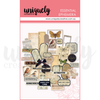 UCE2213 : Curiosities Ephemera (Delighted Curiosities)