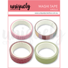 UCE2218 :  Washi Tape Combo (Oh So Lovely)