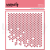 UCMM1799 : Sweet Honey Stencil (Sweet as Honey)