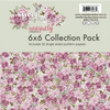 UCP2577 :  6 x 6 Collection Pack (32 sheets) (Sweet Magnolia (Jul23))