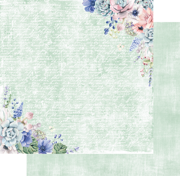 UCP2581 : Blossom & Bloom - Garden of Dreams