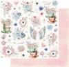 UCP2586 : Blossom & Bloom - Floral Fantasy