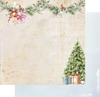 UCP2616 : Gifting  Scrapbooking Paper (A Christmas Dream)