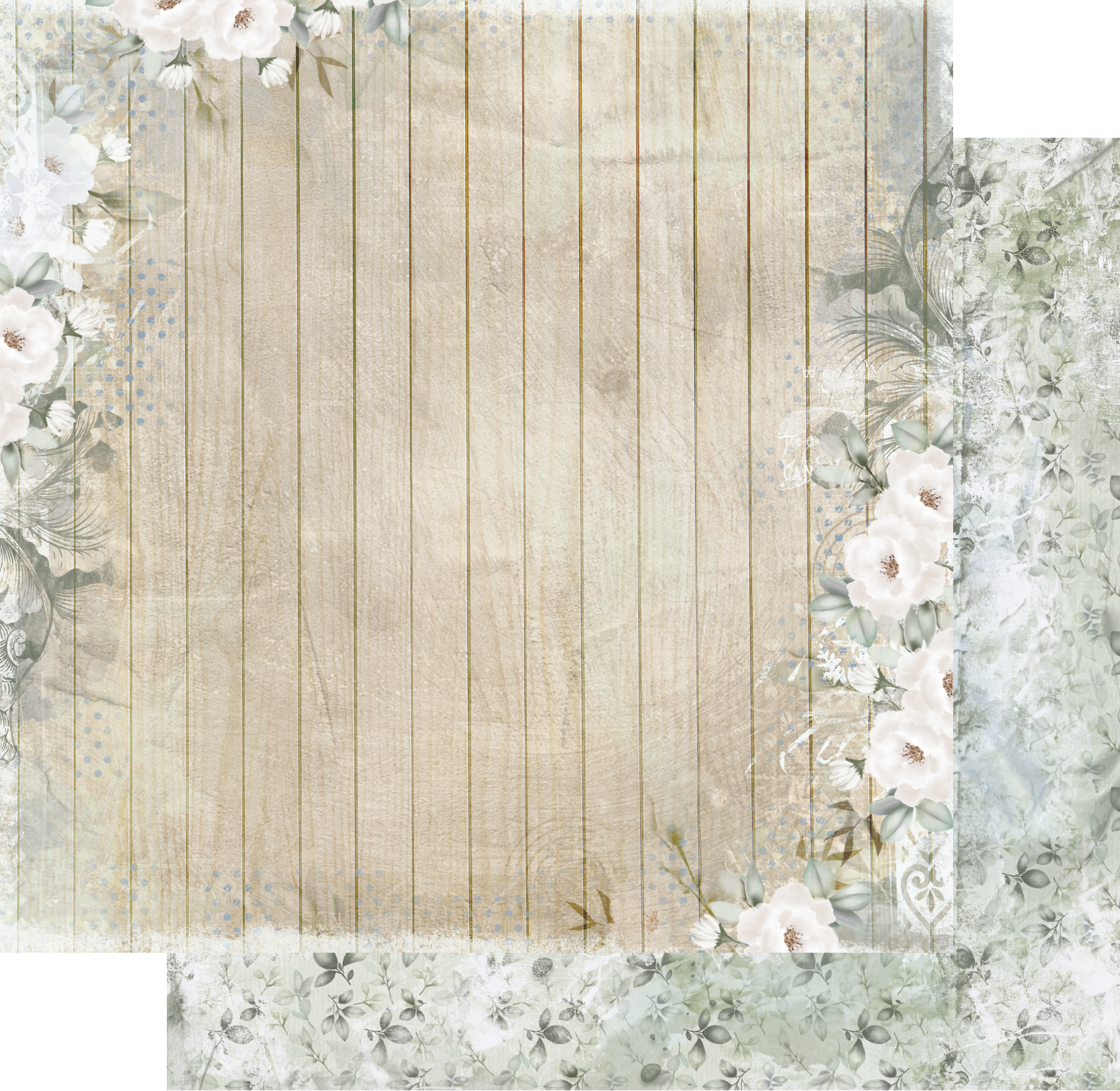 Papeterie Rustic Gift Tags - Kit 3 – Bella Bohemian