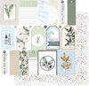 UCP2646 : Boho Soul - One Fine Day Paper (Gypsy Heart / Boho Soul)