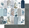 UCP2653 :  Nautical Dreamscape (Shades of Whimsy)