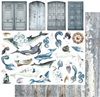 UCP2657 :  Ocean Dreams (Shades of Whimsy)