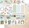 UCP2747 : Once Upon a Time Paper (Enchanted Forest)