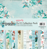 UCP2817 : 12 x 12 Collection Pack (16 sheets) : Uniquely Creative (Merry & Bright)