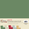 UCP2995 : Home for Christmas Coordinating Cardstock Bundle