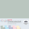 UCP3008 :  Coordinating Cardstock Bundle (Heart & Soul)