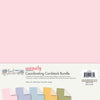 Floral Archives Cardstock Bundle
