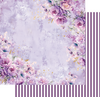 UCP3064 - Pretty Purples Paper (Ultraviolet Delight)