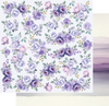 UCP3068 - Lavender Breeze Paper (Ultraviolet Delight)