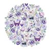 UCP3075 - Vellum Creative Cuts (Ultraviolet Delight)