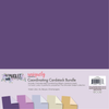 UCP3076 - Coordinating Cardstock Bundle (Ultraviolet Delight)