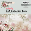UCP3086 - 6 x 6 Collection Pack (32 sheets) (Paperbark Blooms)