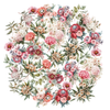 UCP3088 - Floral Creative Cuts (Paperbark Blooms)