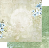 UCP3129 : Garden Relics Paper (Delighted Curiosities)