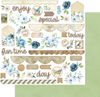 UCP3132 : Curiosity Cabinet Paper (Delighted Curiosities)