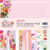 UCP3146 :  12 x 12 Collection Pack (16 sheets) (Oh So Lovely)