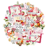 UCP3148 :  Creative Cuts (Oh So Lovely)